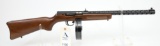 Pietta/ Mitchell Manufacturing PPS 50 Cal Semi Automatic Rifle