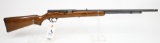 Springfield Stevens 87A Semi Automatic Rifle