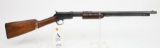 Winchester 1906 Takedown Pump Action Rifle