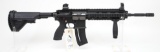 H&K 416 D145RS Tactical Rimfire Semi Automatic Rifle