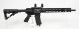 Geissele Automatics SD-556 Super Duty Semi Automatic Rifle