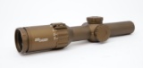 Sig Sauer 1-6 Tactical Scope