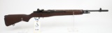 Springfield M1A Semi Automatic Rifle