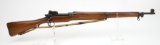 Eddystone US M1917 Bolt Action Rifle