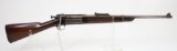 US Springfield Armory 1899 Krag Bolt Action Rifle