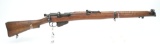 Lithgow SMLE III Bolt Action Rifle