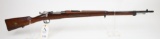 Carl Gustafs Stads Gevarsfaktori/CAI M1896 Mauser Bolt Action Rifle