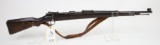 Mauserwerke AG Oberndorf/Sarco Portuguese Contract Rifle M1941/K98 Bolt Action Rifle