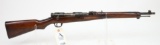 Japanese Arisaka Type 38 Carbine Bolt Action Rifle