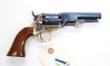 Uberti Colt 1849 Pocket Percussion Revolver
