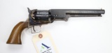 Lyman 1851 Colt Navy Percussion Revolver