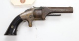 Smith & Wesson Model 1 First Issue Revolver Scarce First Year