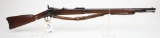 Springfield 1873 Trapdoor Cadet Rifle