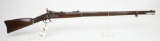 Springfield 1873 Trapdoor rifle