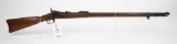 Springfield 1884 Trapdoor Rifle