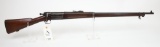 Springfield 1896 Krag Bolt Action Rifle