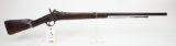 Belgian/French Snider Tabatiere Conversion Musket