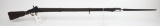 French 1822 Percussion Conversion Musket