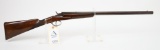 European Rolling block Rifle