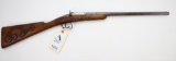 European Rolling Block Rifle