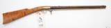 Patton Underhammer Buggy Rifle