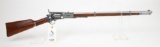 Remington 1855 Root Revolving Rifle Prop Gun