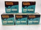 Wards Hawthorne 20 Gauge Shotgun Shells