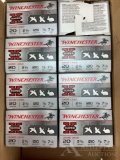 Winchester 20 Gauge Shotgun Shells