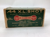Remington .44XL Shot (Rare)