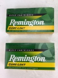 Remington .308 Win Ammunition