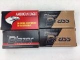 .40 S&W Ammunition