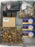Ammo and Brass Assorted