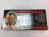 Collectible Winchester Theodore Roosevelt Commemorative .30-30 Win Ammunition