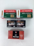 .357 Mag Ammunition Assorted