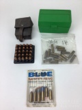 Ammunition Assorted Lot