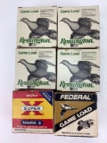 20 Gauge Assorted Shotgun Shells