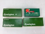 .222 Rem Mag Ammunition