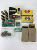 Ammunition lot