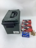 .308 Win Ammunition