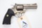 Colt Python Double Action Revolver