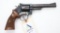 Smith And Wesson Model 53 Double Action Revolver