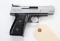 Jimenez Arms J.A. NINE Semi Automatic Pistol