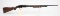 Winchester M42 (pre 64) Pump Action Shotgun