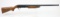 Ithaca 37 Featherlight Pump Action Shotgun