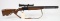 Ithaca/Tikka Model 07 Over/Under Combination Shotgun/Rifle