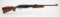 Remington Model Six Pump Action Rifle