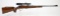 Savage Anschutz Model 54 Sporter Bolt Action Rifle