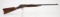 Scarce Winchester 1903 Semi Automatic Rifle