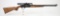 Winchester Model 190 Semi Automatic Rifle