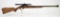 Marlin Glenfield 65 Golden 50 Semi Automatic Rifle